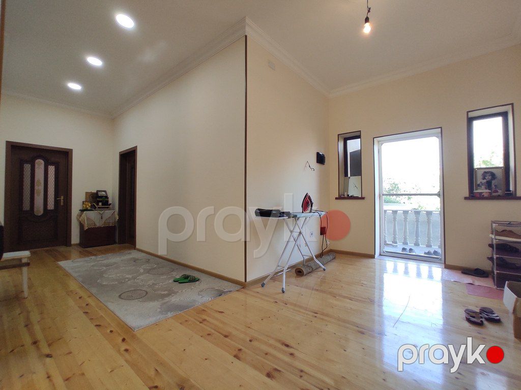 Satılır 4 otaqlı həyət evi/bağ evi 268 m² — Ev, villa, Bakı (4)
