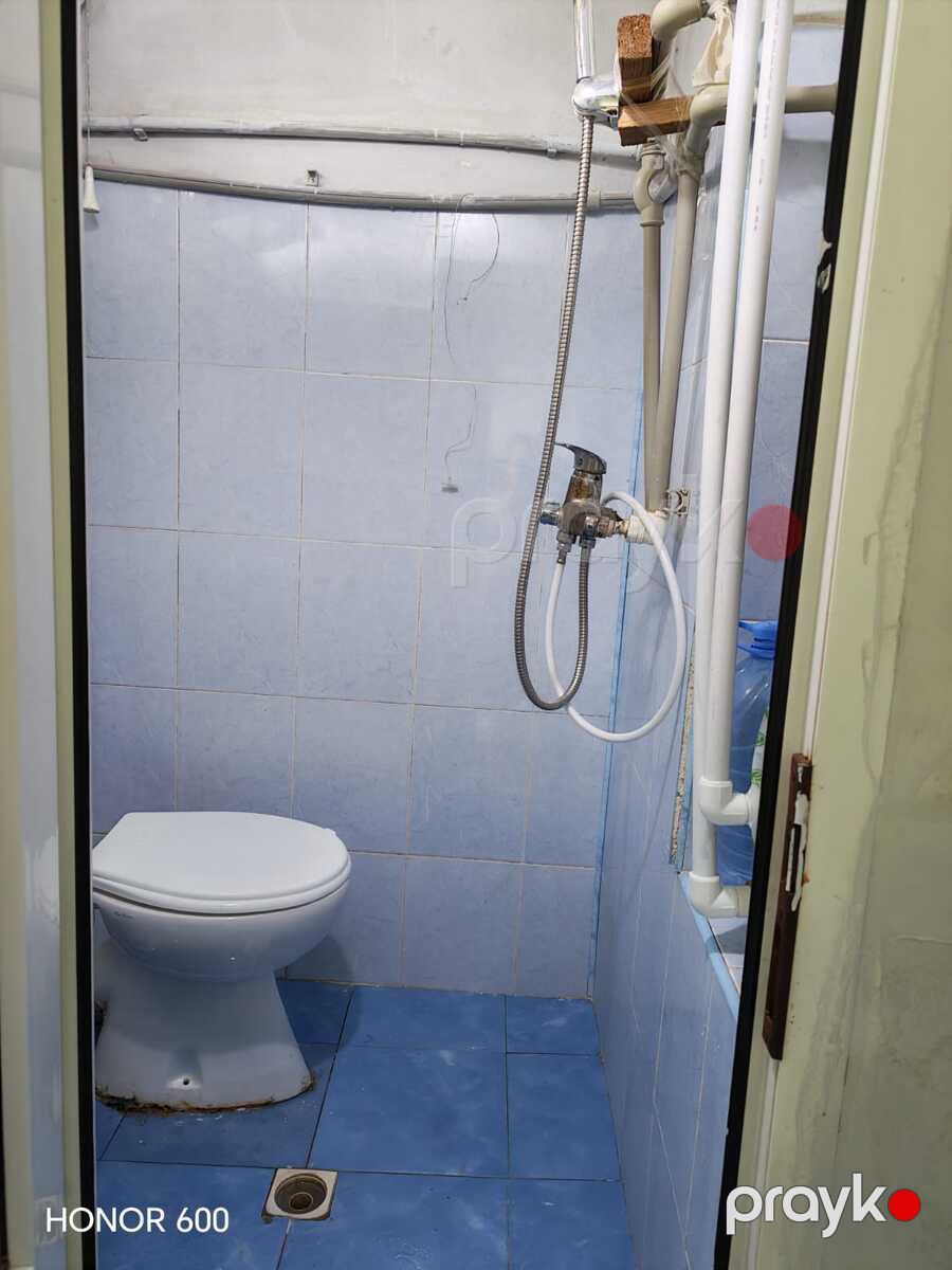 İcarəyə verilir 1 otaqlı köhnə tikili 40 m² — Mənzil, Bakı (11)
