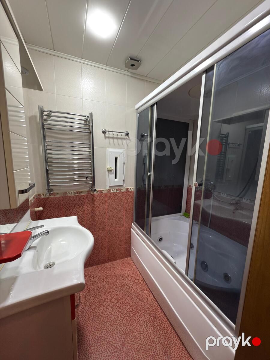 Satılır 3 otaqlı yeni tikili 95 m² — Mənzil, Bakı (11)