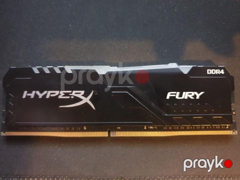 DDR4 Ramlar — Bakı