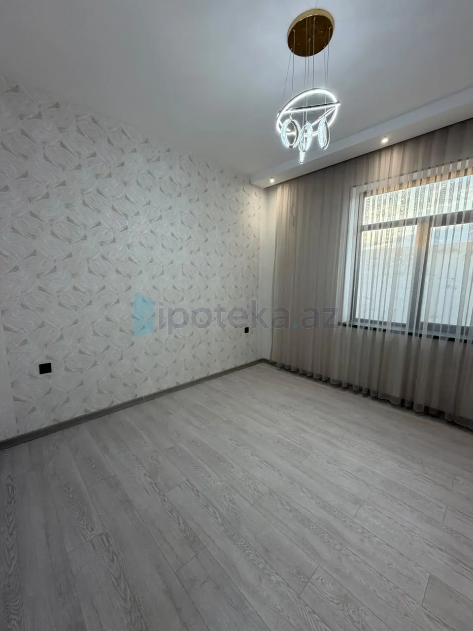 Satılır: 4 Otaq, Bağlar, Xəzər r., Mərdəkan q., 140.00 m² — Torpaq (5)