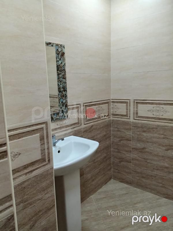 Satılır 2 otaqlı Bina evi menzil (Yeni tikili), 75 m², 18-ci mikrorayon — Mənzil, Sumqayıt (12)