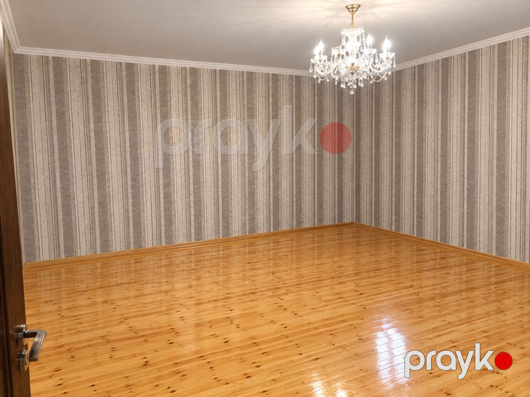 Satılır 9 otaqlı həyət evi/bağ evi 272 m² — Ev, villa, Bakı (7)