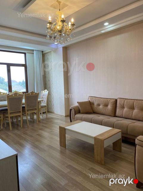 Satılır 2 otaqlı Bina evi menzil (Yeni tikili), 67.5 m², Sabunçu rayonu — Bakı