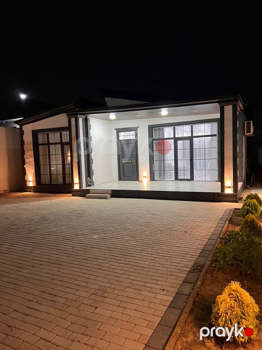 Bağ evi, Görədil qəs — Ev, villa, Bakı (7)