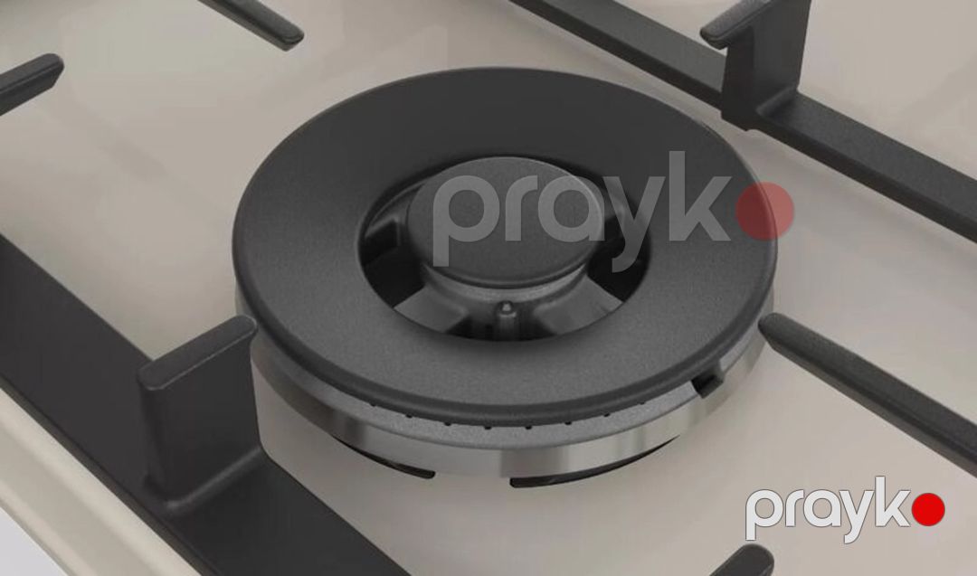 Bişirmə paneli Bosch PCİ6B1B90R — Ev texnikası, Bakı (5)