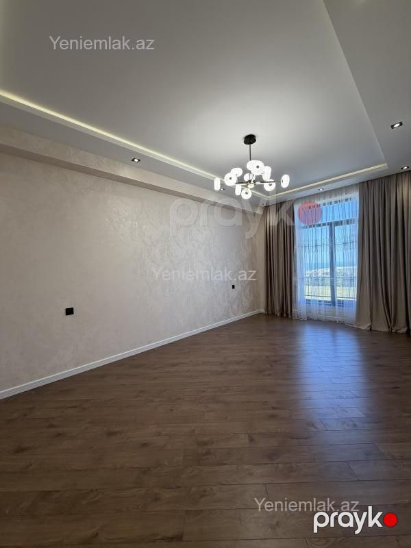 Satılır 2 otaqlı Bina evi menzil (Yeni tikili), 58 m², Sumqayıt Bulvarı — Mənzil, Sumqayıt (5)