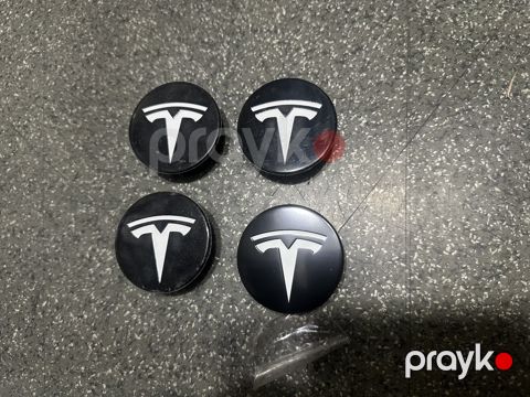 Tesla disk qapağı — Bakı