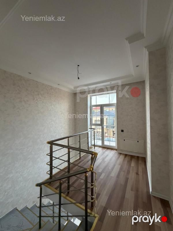 Satılır 5 otaqlı Həyət evi / Villa, 215 m², Masazır — Ev, villa, Abşeron (6)