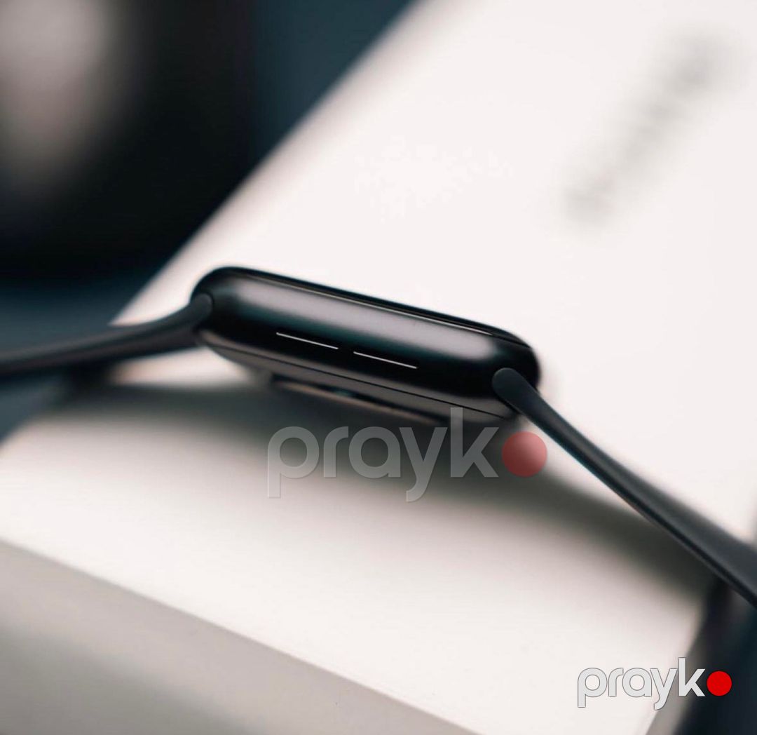 Apple Watch SE 3 Aluminum Starlight 44mm — Ağıllı saatlar və biləkliklər, Bakı (8)