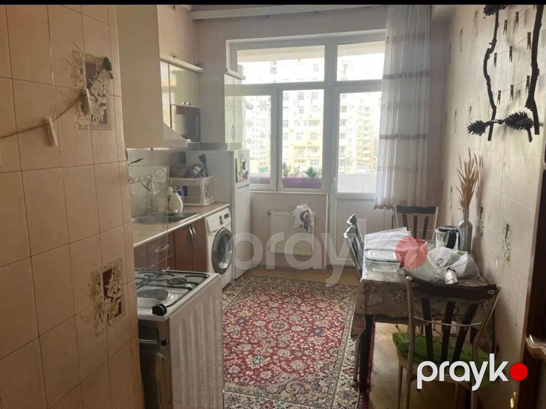 Satılır 2 otaqlı yeni tikili 74.5 m² — Mənzil, Bakı (6)