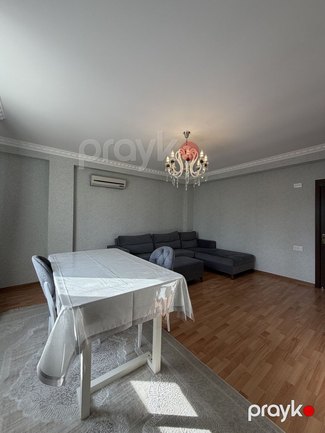 Satılır 3 otaqlı yeni tikili 90 m² — Mənzil, Bakı (3)