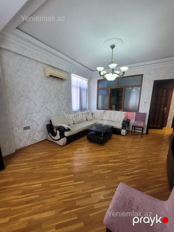 Satılır 2 otaqlı Bina evi menzil (Yeni tikili), 55 m², Xətai rayonu — Mənzil, Bakı (6)