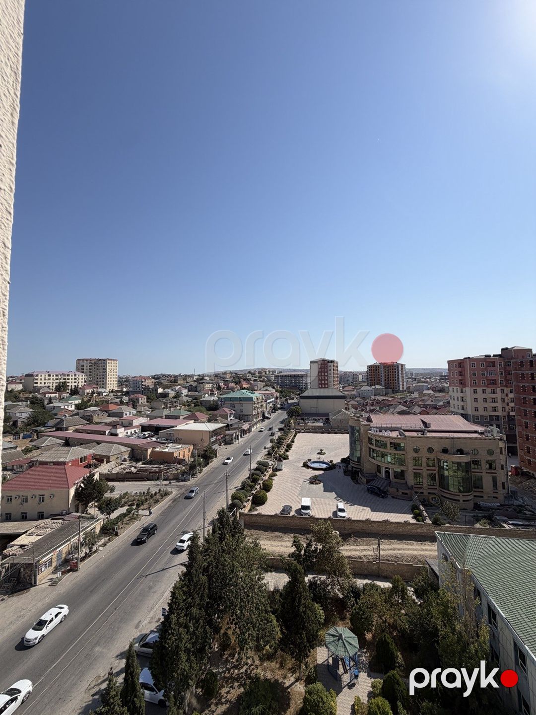 Satılır 2 otaqlı yeni tikili 90 m² — Mənzil, Bakı (7)