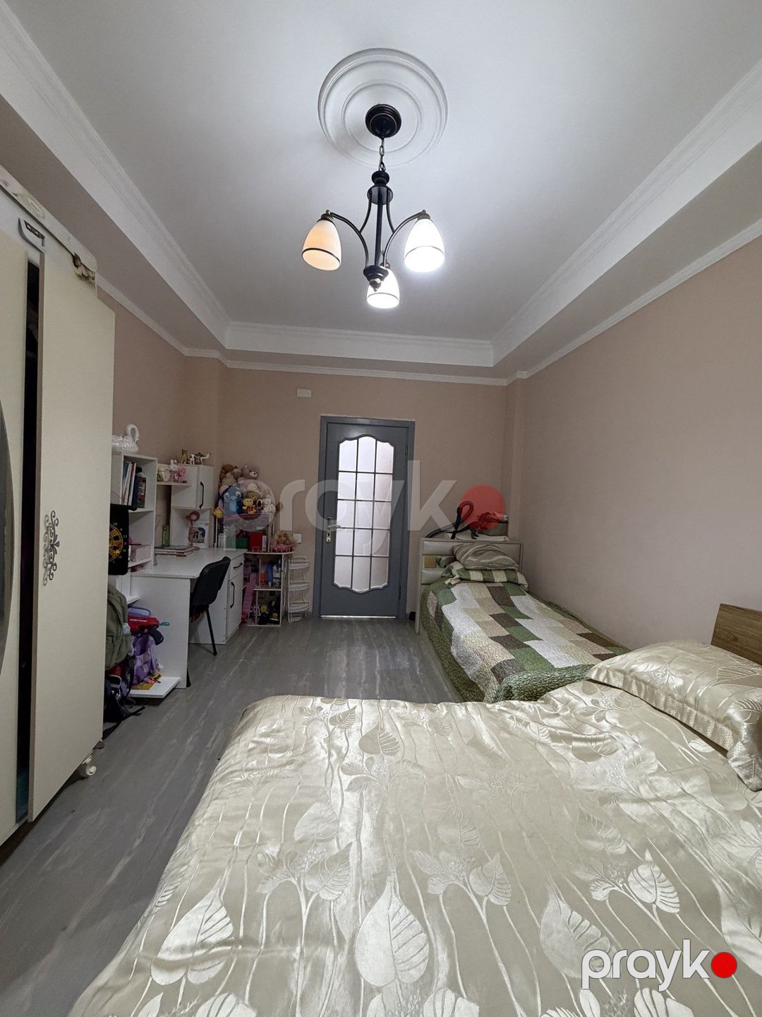 Satılır 3 otaqlı yeni tikili 64 m² — Mənzil, Bakı (12)