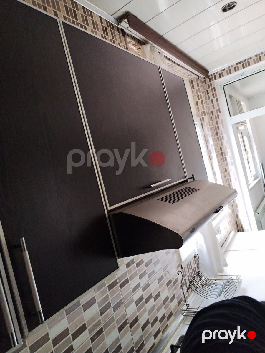 Satılır 1 otaqlı köhnə tikili 45 m² — Mənzil, Bakı (10)