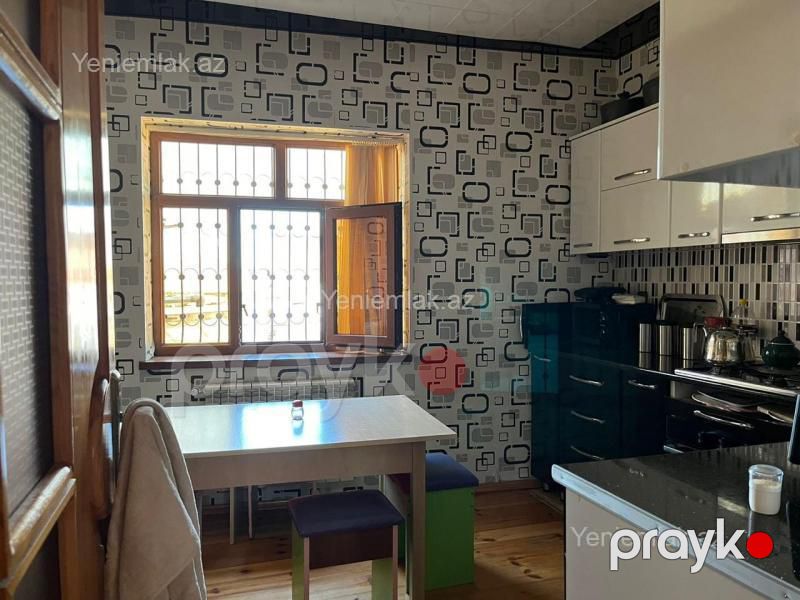 Satılır 5 otaqlı Həyət evi / Villa, 140 m², 16-cı mikrorayon — Ev, villa, Sumqayıt (7)