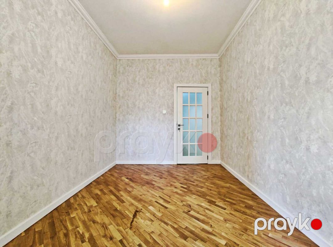 Satılır 3 otaqlı köhnə tikili 84 m² — Mənzil, Bakı (8)