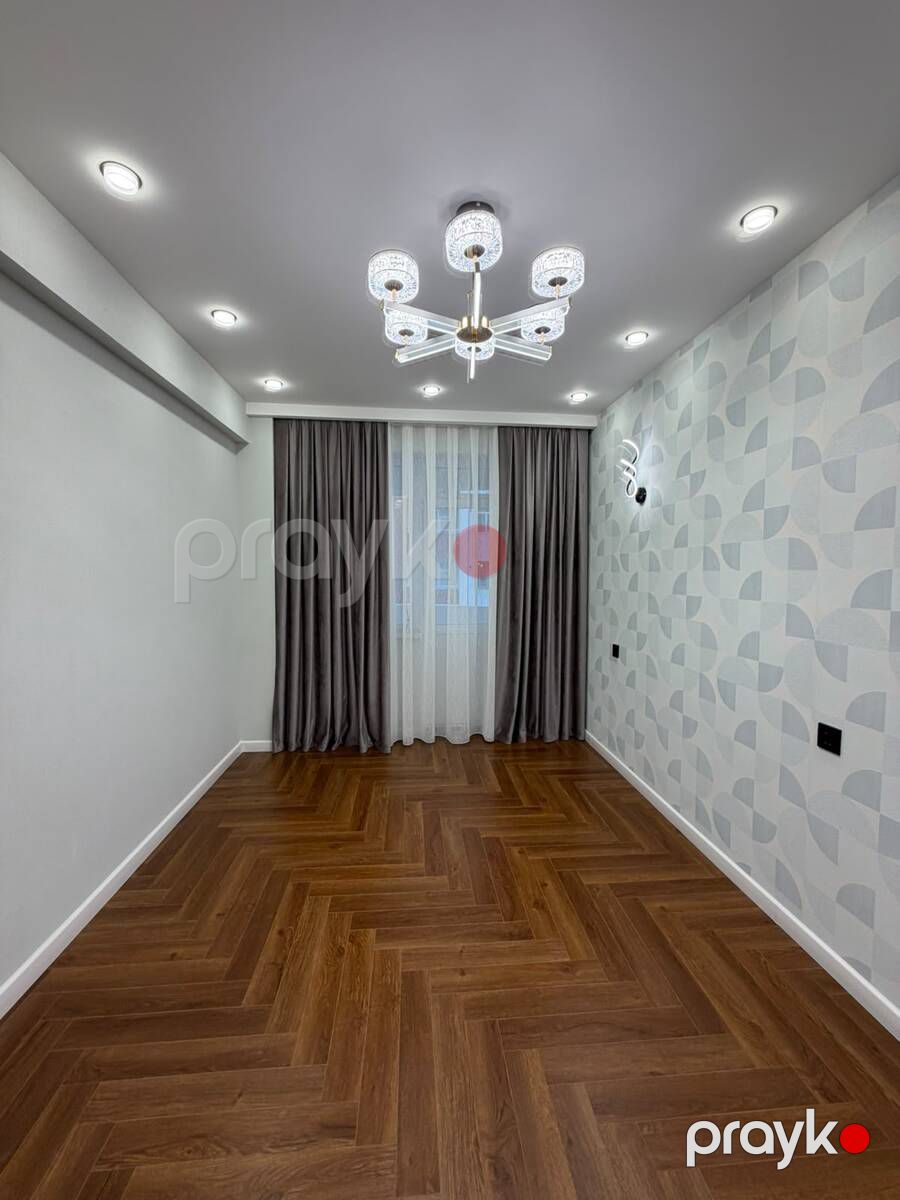 Satılır 3 otaqlı yeni tikili 110 m² — Mənzil, Bakı (7)
