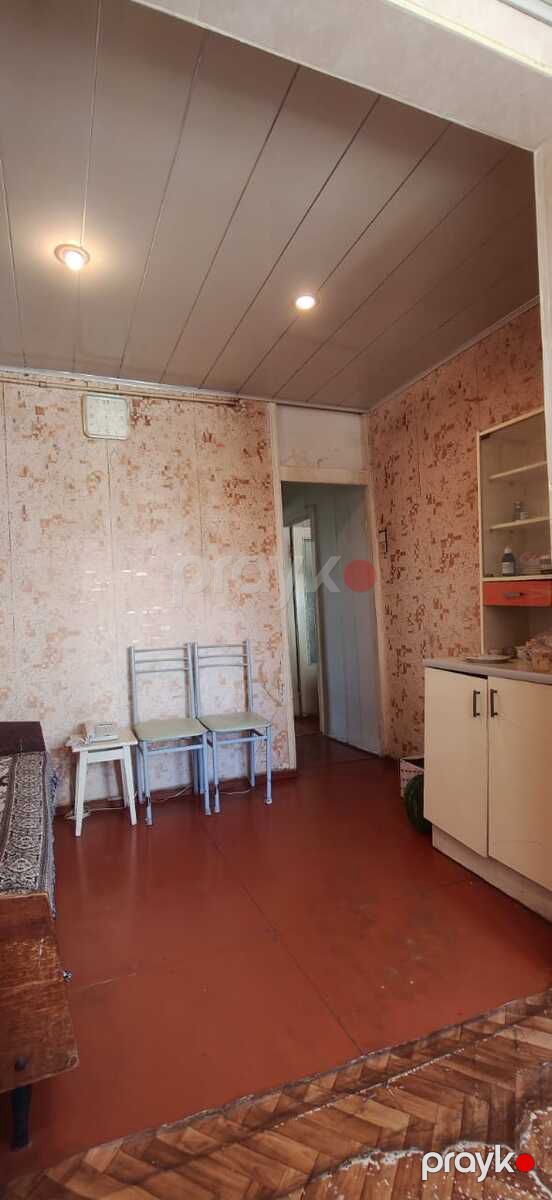 Satılır 2 otaqlı köhnə tikili 60 m² — Mənzil, Bakı (10)