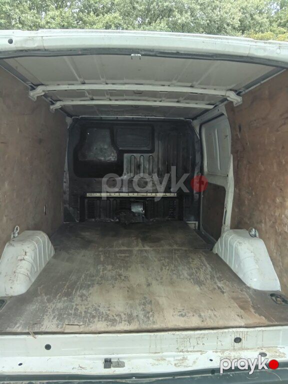 Ford Transit, 2.4 L, 2007 il, 433 211 km — Avtomobillər, Lənkəran (8)