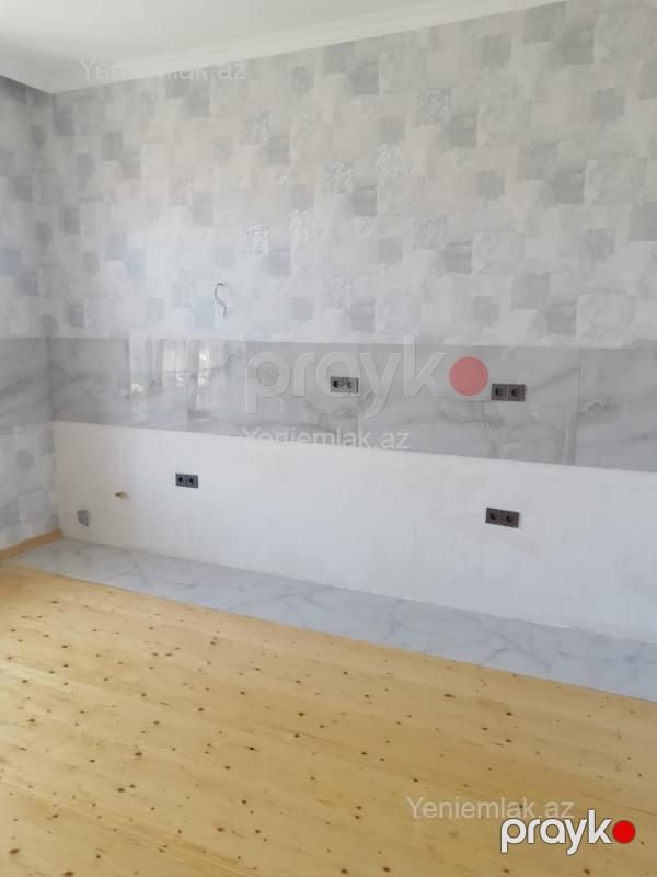 Satılır 7 otaqlı Həyət evi / Villa, 240 m², Saray — Ev, villa, Abşeron (10)
