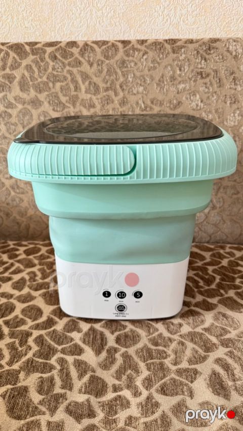 Mini paltaryuyan — Bakı