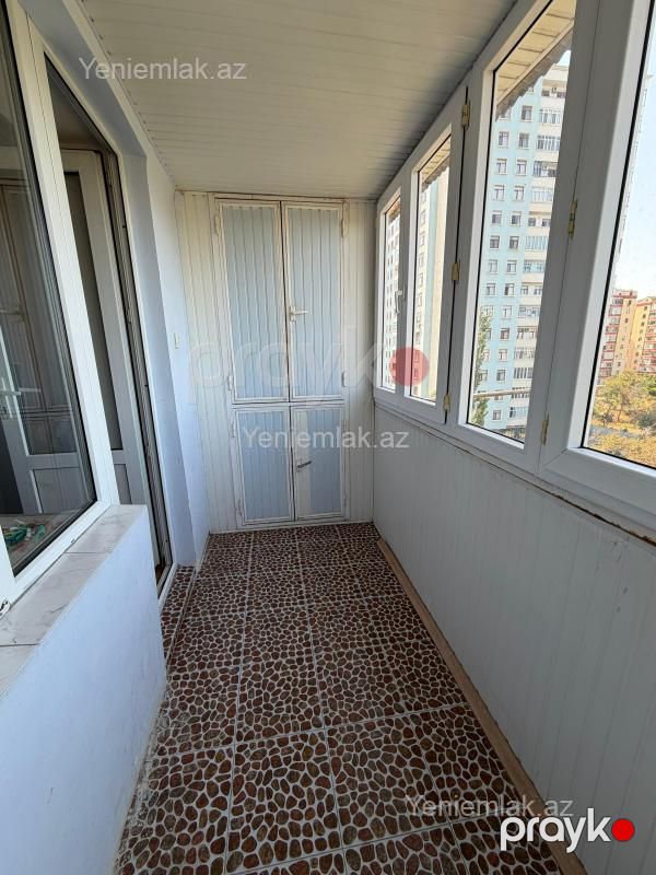 Satılır 1 otaqlı Bina evi menzil (Köhnə tikili), 30 m², 1-ci mikrorayon — Mənzil, Sumqayıt (3)
