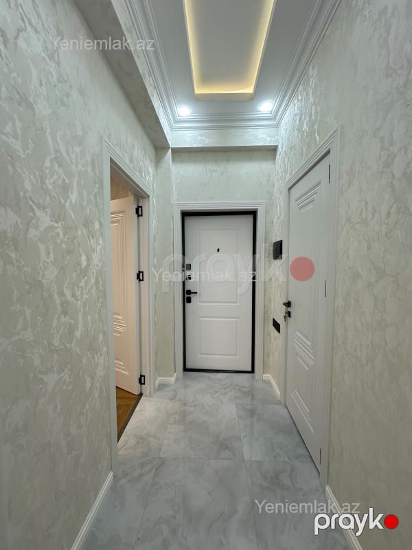 Satılır 2 otaqlı Bina evi menzil (Yeni tikili), 45 m², Xırdalan ş — Mənzil (9)
