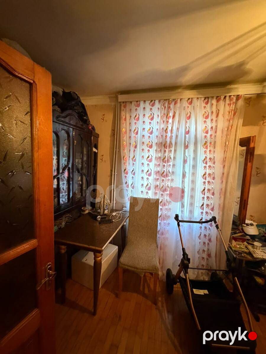Satılır 4 otaqlı köhnə tikili 90 m² — Mənzil, Bakı (3)
