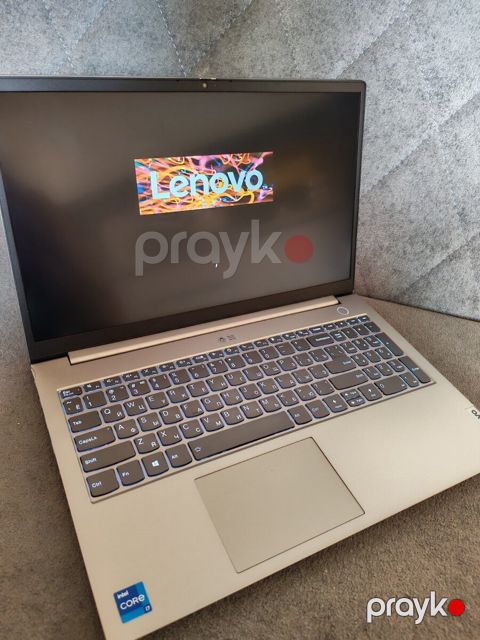 Thinkbook 15 G2 i7 — Bakı