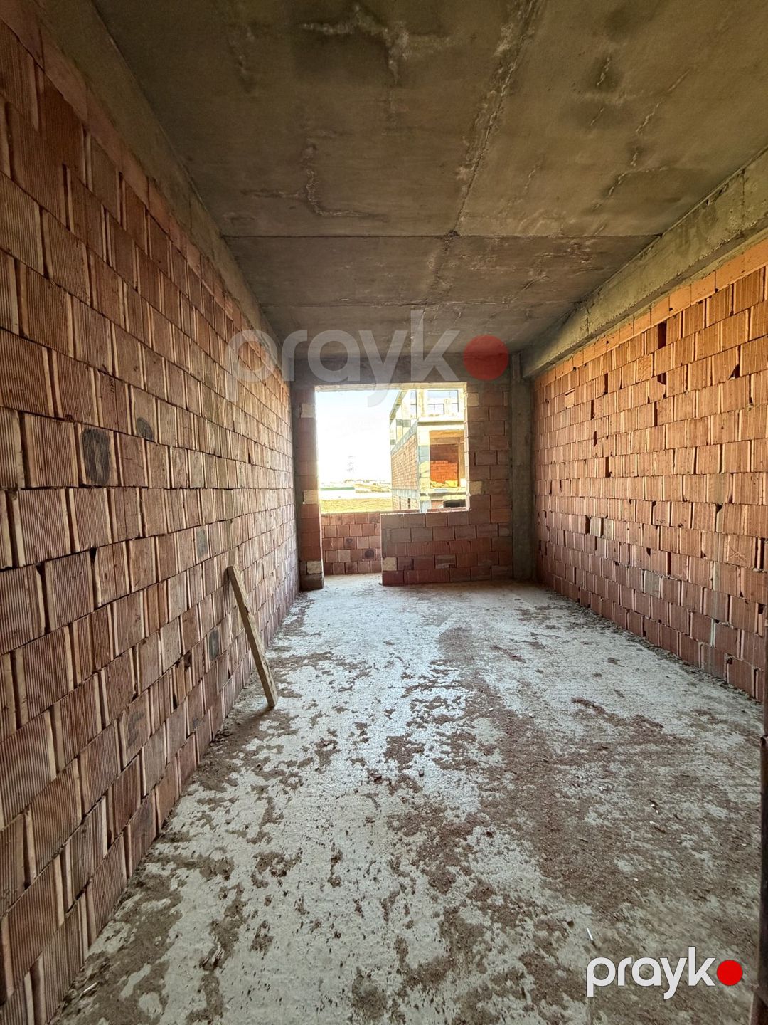 Satılır 1 otaqlı yeni tikili 57 m² — Mənzil, Bakı (4)