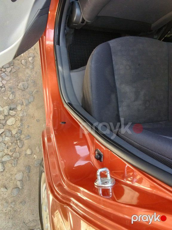 Kia Rio, 1.4 L, 2008 il, 282 021 km — Avtomobillər, Bakı (6)