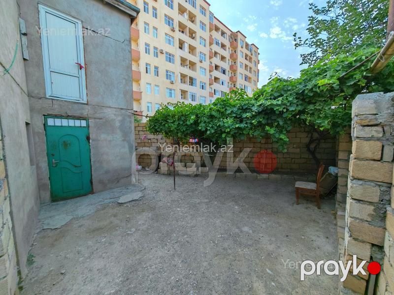 Satılır 5 otaqlı Həyət evi / Villa, 160 m², Qaradağ rayonu — Ev, villa, Bakı (4)