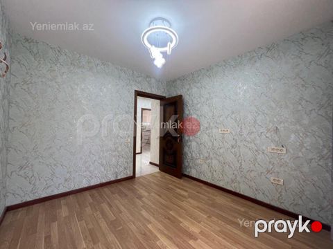 Satılır 5 otaqlı Bina evi menzil (Köhnə tikili), 110 m², Xətai rayonu