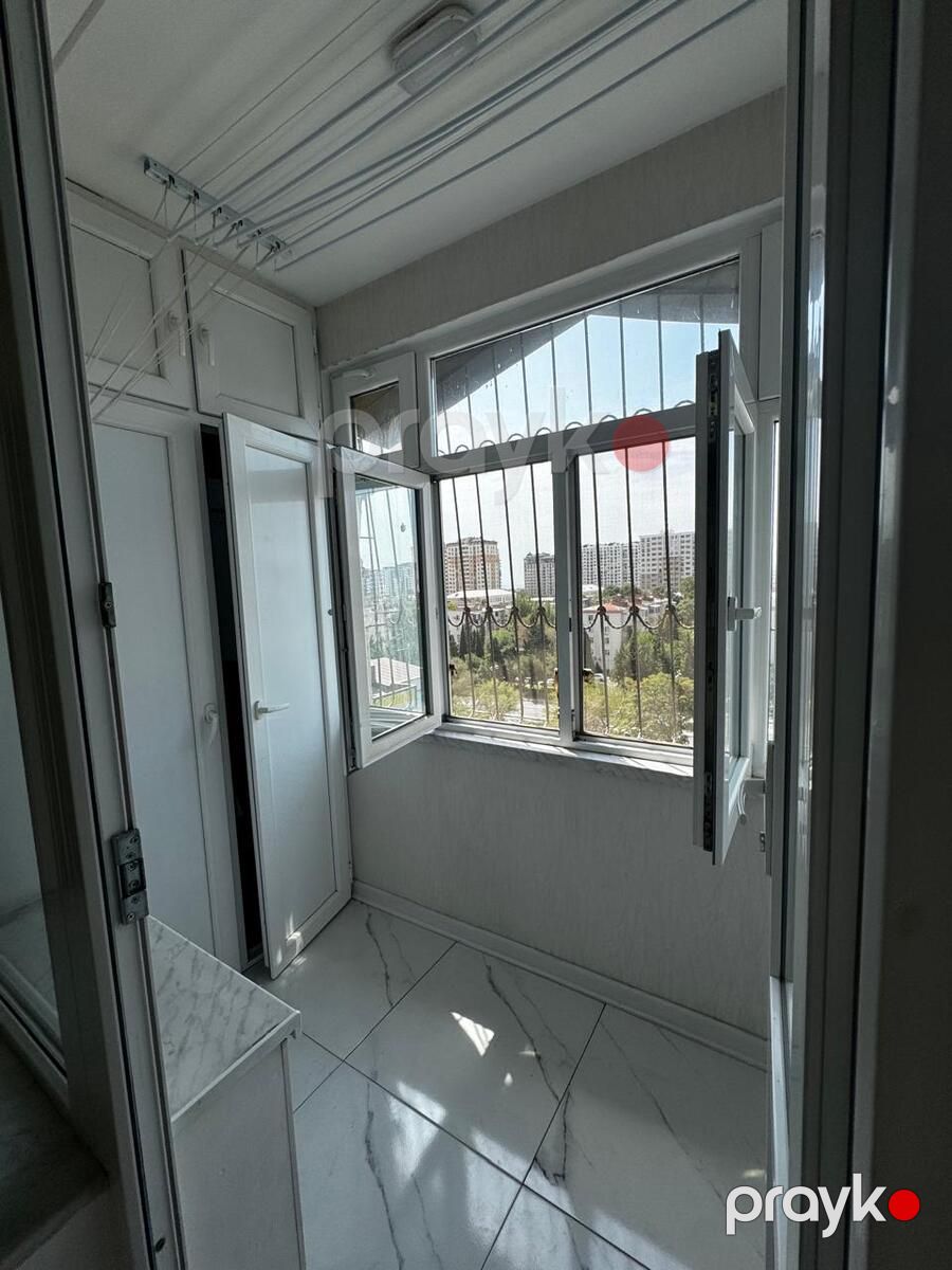 İcarəyə verilir 2 otaqlı köhnə tikili 60 m² — Mənzil, Bakı (8)