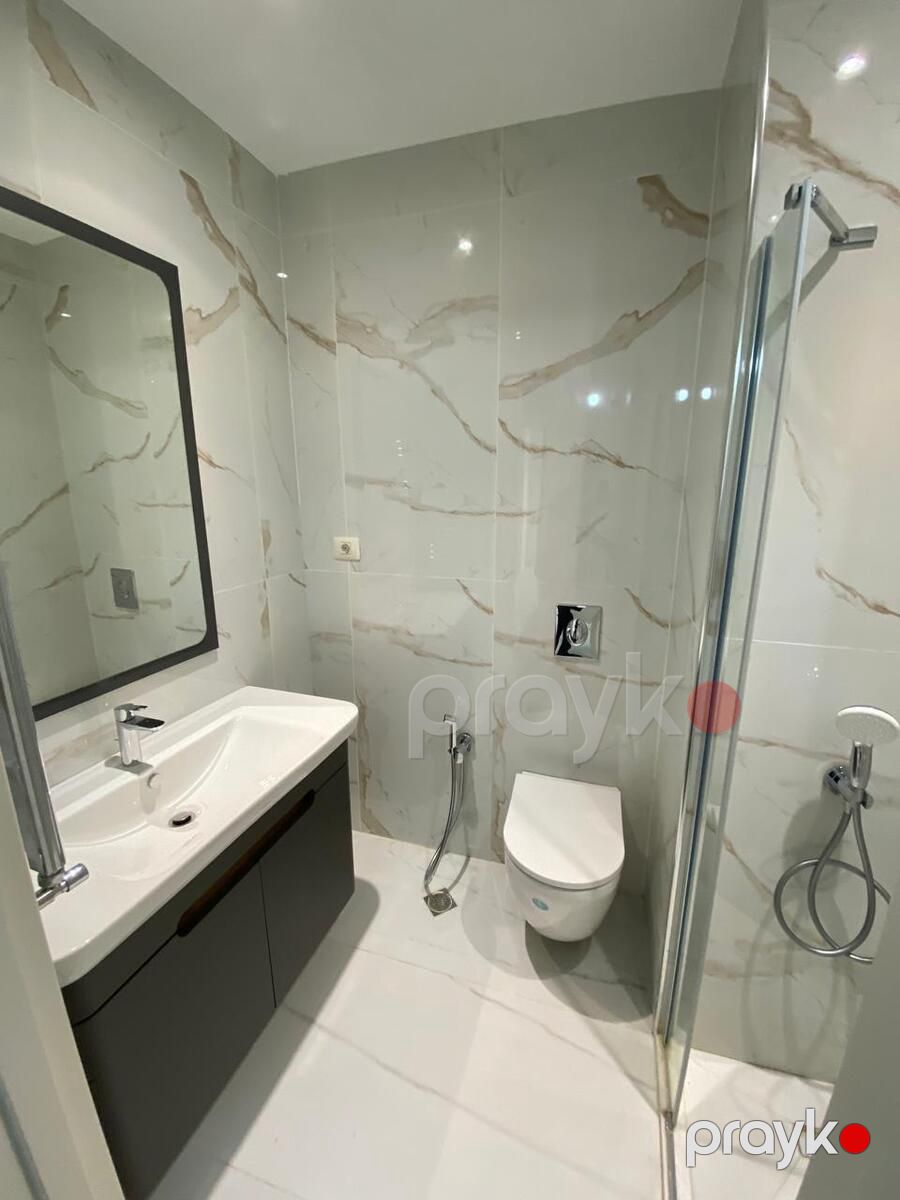 Satılır 3 otaqlı yeni tikili 83.1 m² — Mənzil, Bakı (5)
