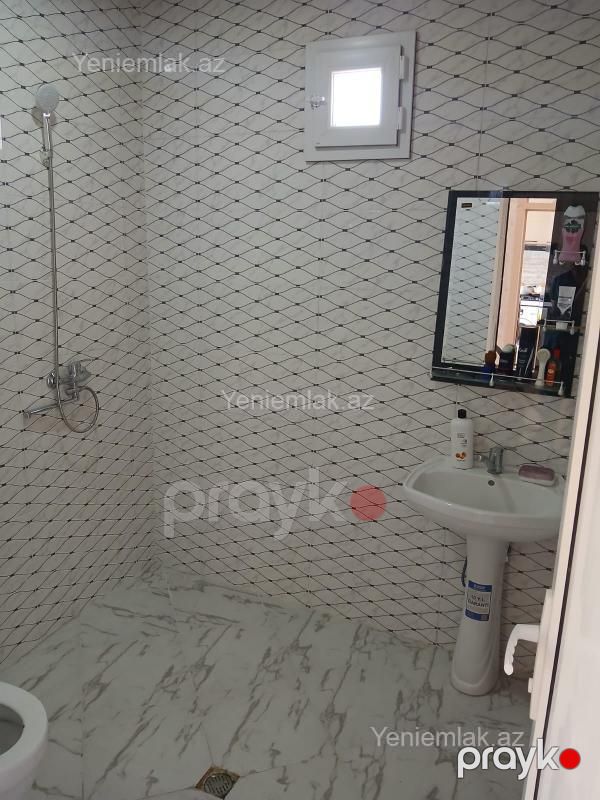Satılır 3 otaqlı Həyət evi / Villa, 100 m², Masazır — Ev, villa, Abşeron (8)