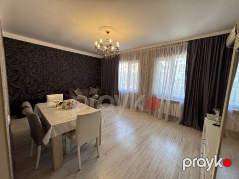 Satış: 3 otaqlı Köhnə tikili, 75 m², Yasamal rayonu