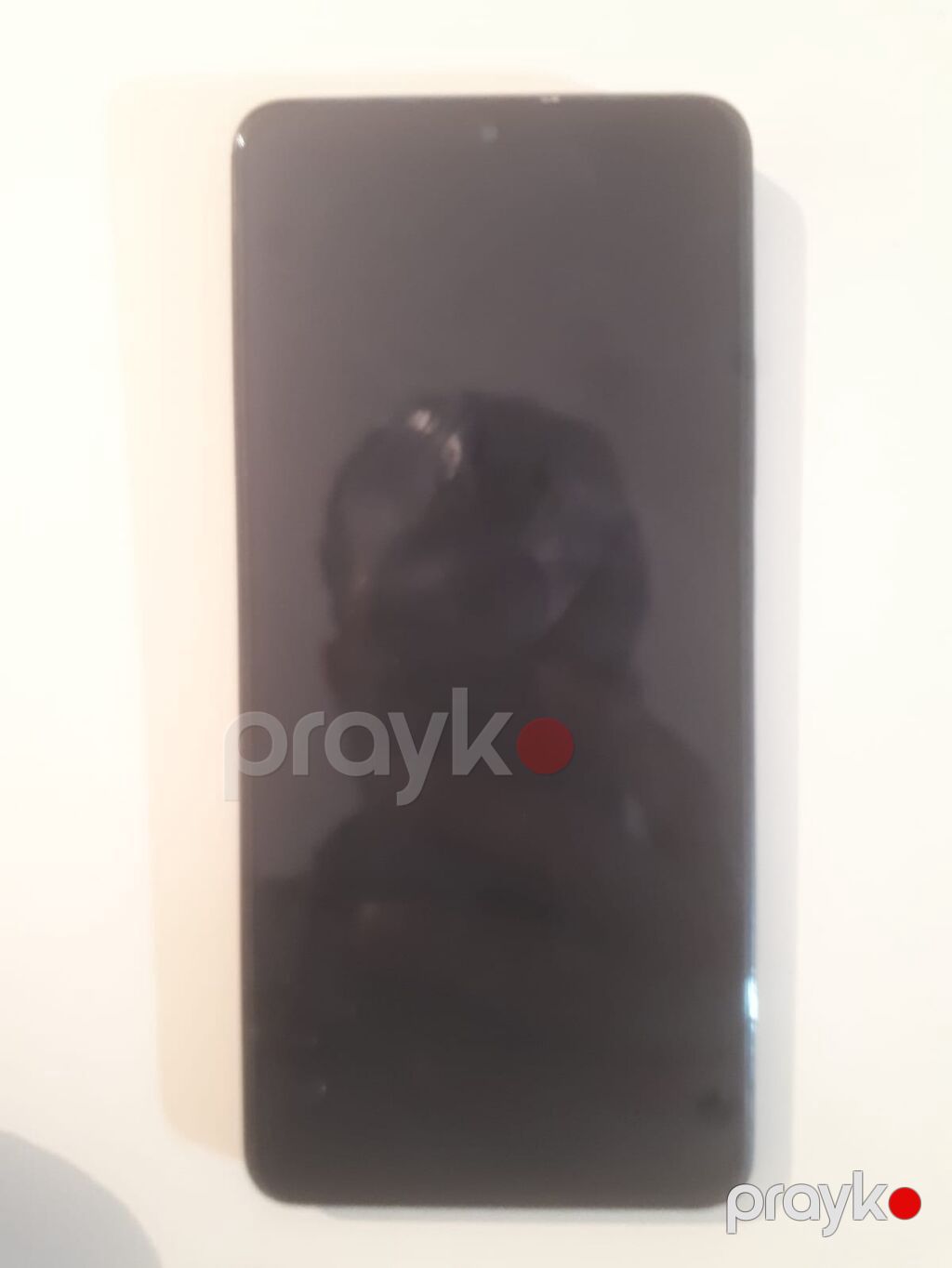 Poco X6 Pro 5G, 512 GB, rəng - Qara, Sensor — Xiaomi, Bərdə (2)