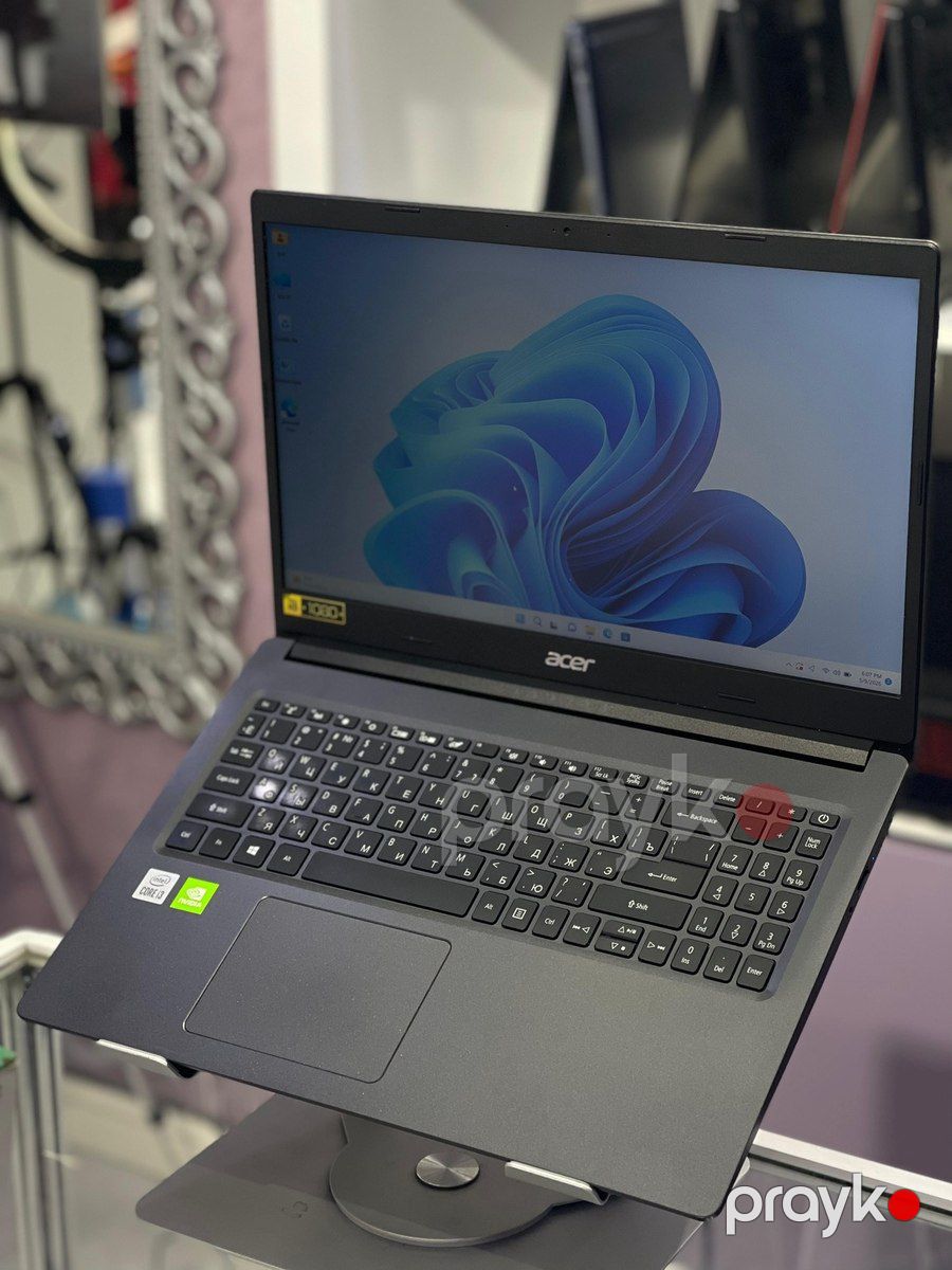 Noutbuk Acer Aspire 3 — Noutbuklar, Bakı (3)