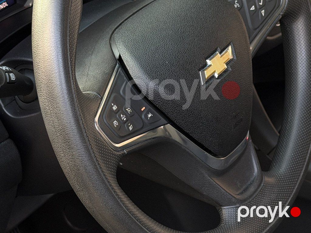 Chevrolet Equinox, 1.5 L, 2020 il, 169 000 km — Avtomobillər, Gəncə (11)
