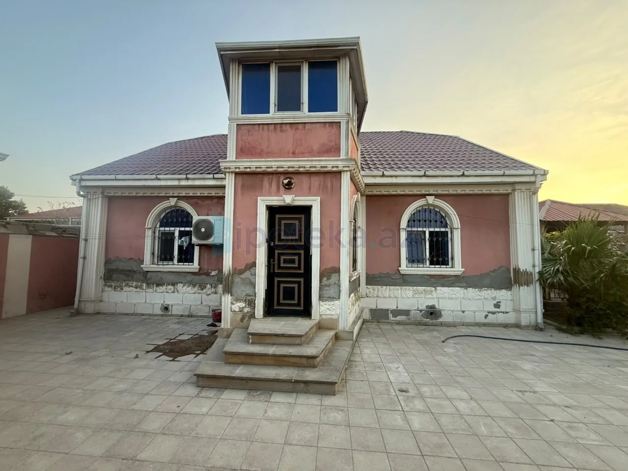 Satılır: 4 Otaq, Evlər/Villalar, Sabunçu r., Maştağa q., 120.00 m² — Ev, villa, Maştağa (3)