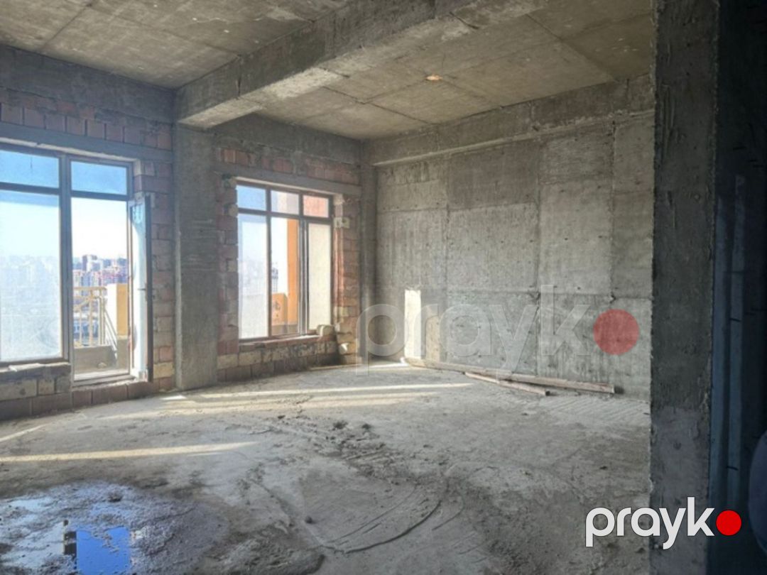 Satılır 8 otaqlı yeni tikili 1000 m² — Mənzil, Bakı (8)
