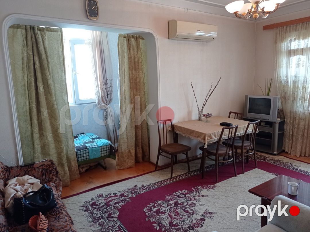 2-otaqlı mənzil kirayə verilir, Gənclik m., 40 m² — Mənzil, Bakı (6)