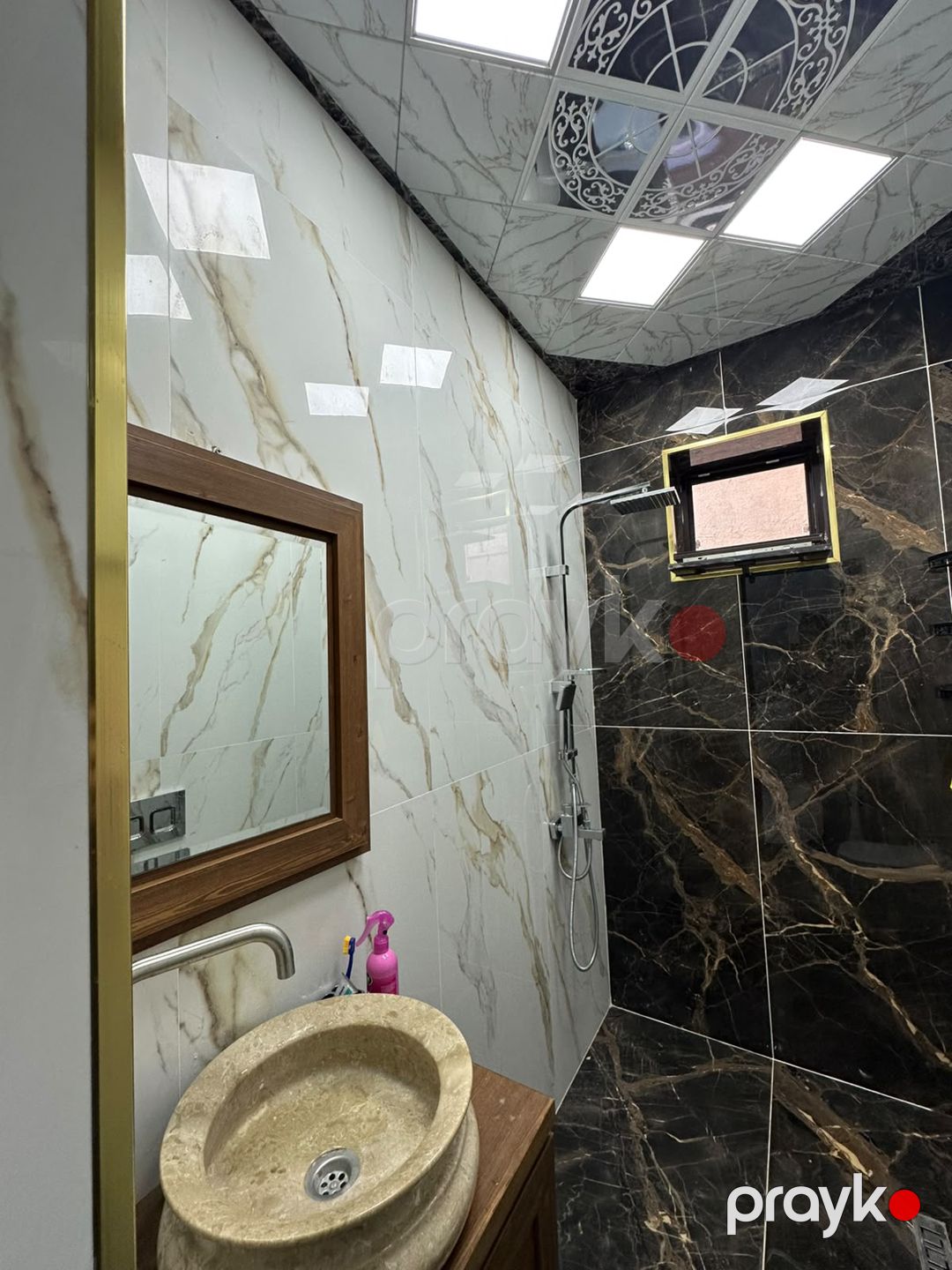Satış: Bağ, 100 m², Xəzər rayonu — Ev, villa, Bakı (11)