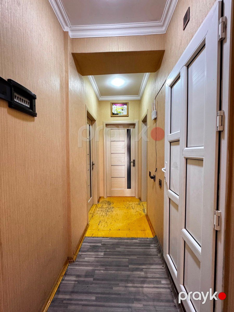 2-otaqlı yeni tikili, Masazır qəs., 42 m² — Mənzil, Bakı (5)