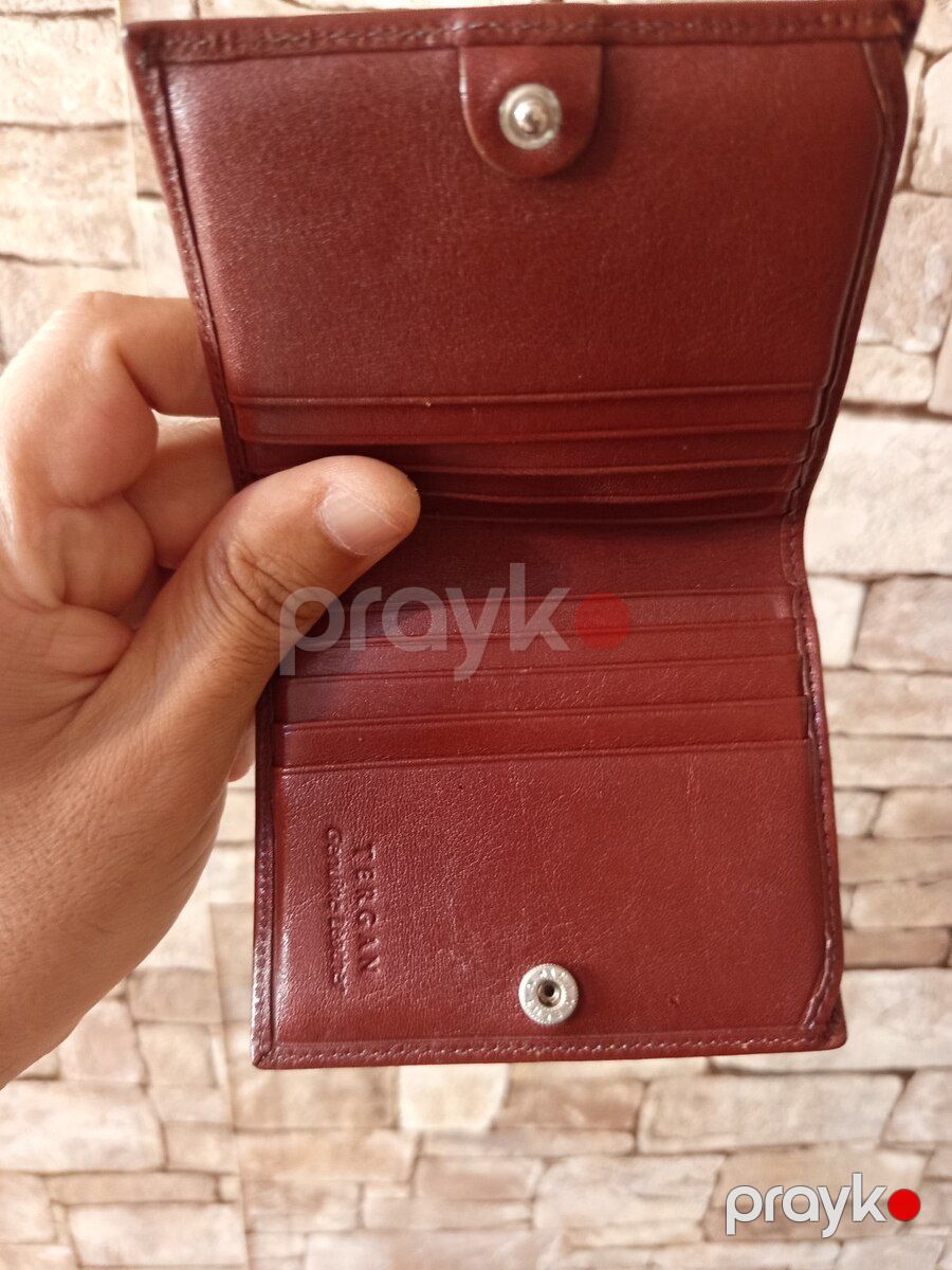 Portmone — Şəxsi əşyalar, Bakı (3)
