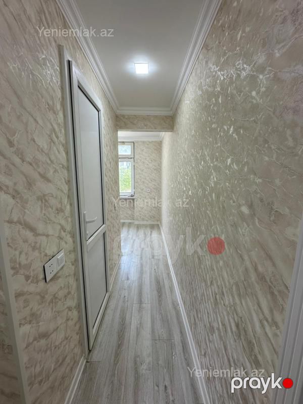 Satılır 1 otaqlı Bina evi menzil (Köhnə tikili), 30 m², 30-cu məhəllə — Mənzil, Sumqayıt (6)