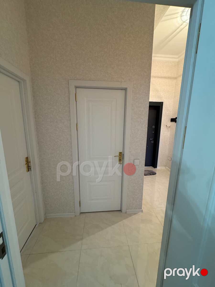İcarəyə verilir 3 otaqlı yeni tikili 89 m² — Mənzil, Sumqayıt (8)
